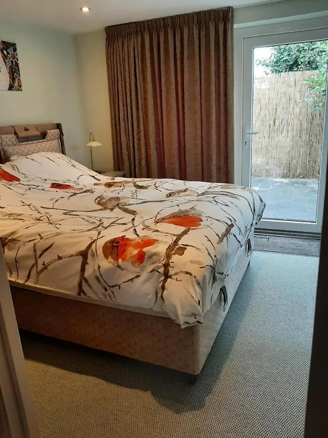 Apartment Appartement Oase Klimmen Netherlands