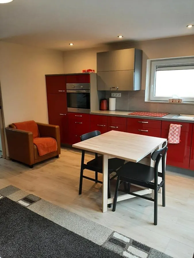 Appartement Oase Klimmen