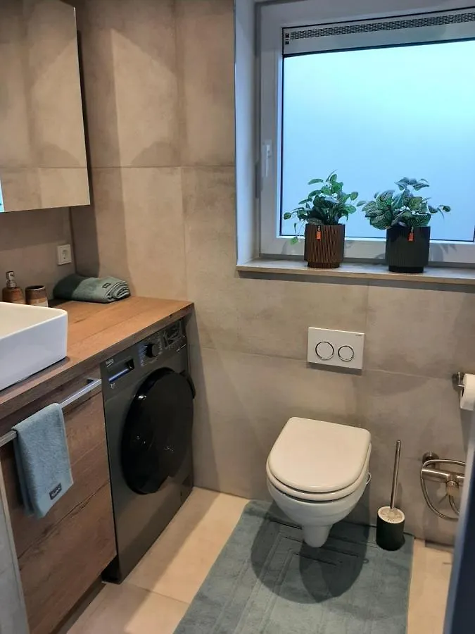 Apartment Appartement Oase Klimmen