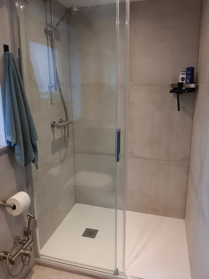 Appartement Oase Klimmen Netherlands