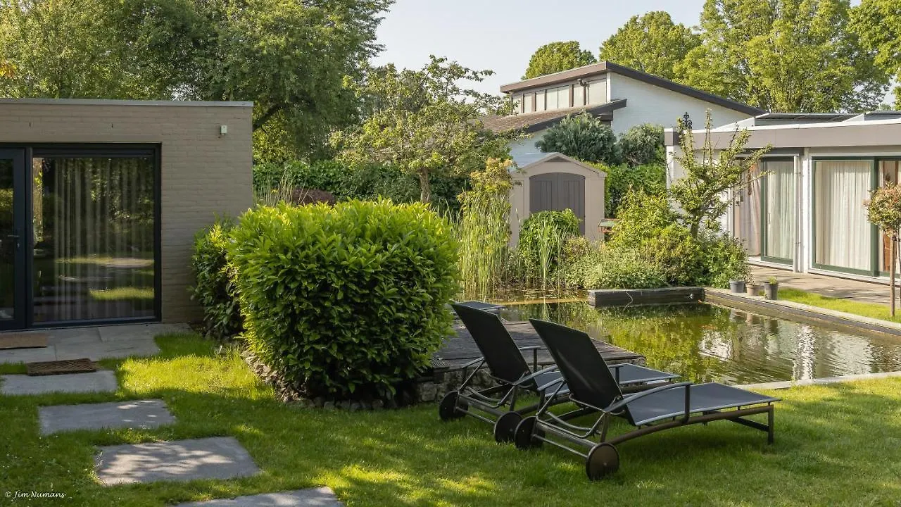 Apartment Appartement Oase Klimmen